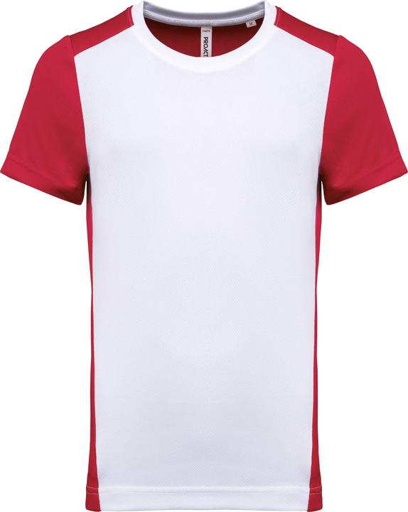 Blanc / Rouge