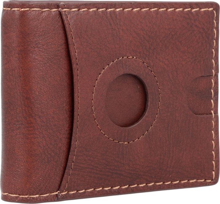 Immagine prodotto Picard Portafoglio Toscana in pelle 11 cm fermasoldi