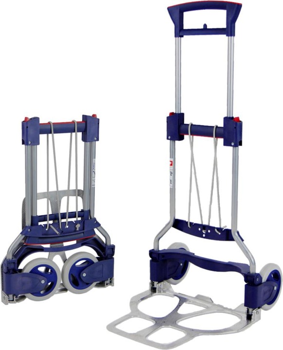 Ruxxac Transport cart RuXXac-cart Business XL (125 kg)