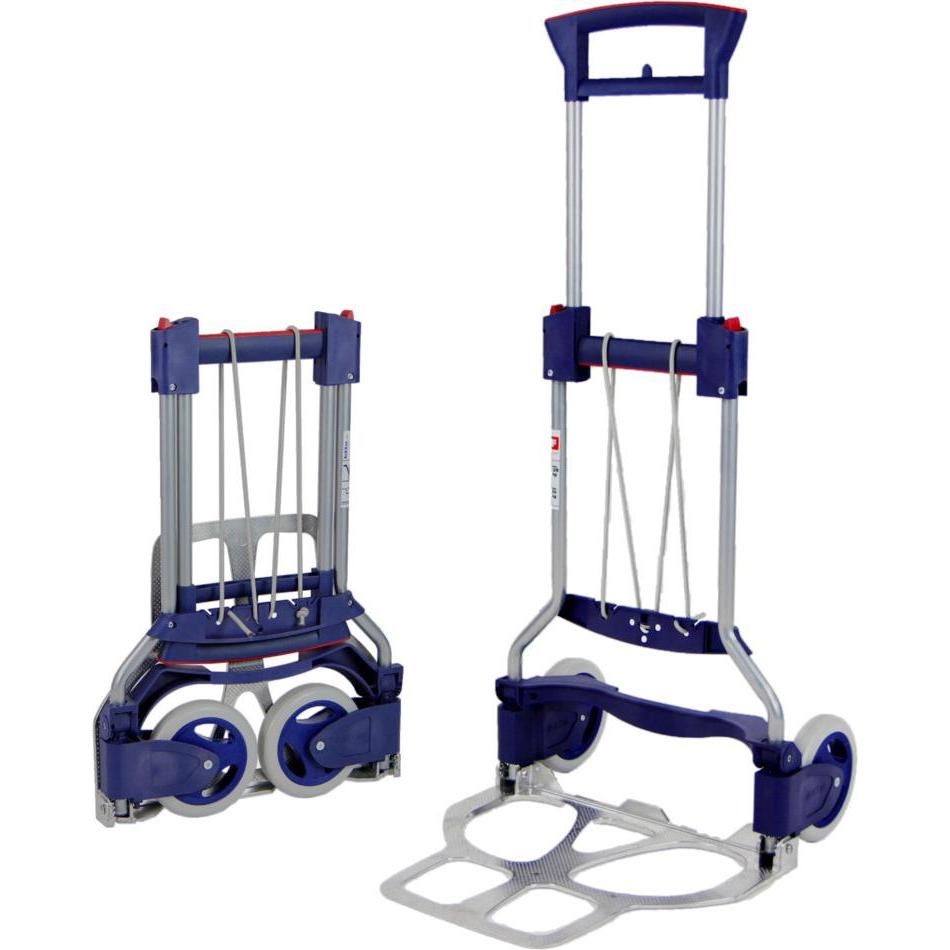 Ruxxac, Transportwagen, Transportkarre RuXXac-cart Business XL (125 kg)