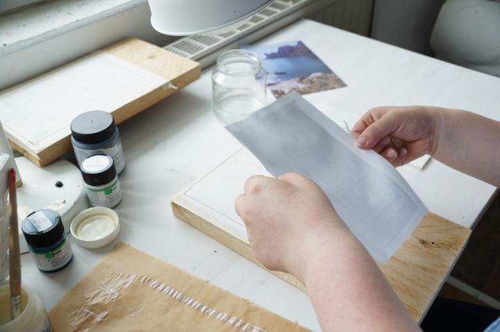 Image du produit Kreul Photo Transfert Potch (750 ml)