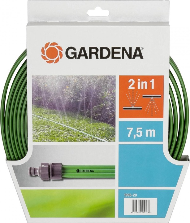 Actual product image Gardena Spray hose (Hose sprinkler)