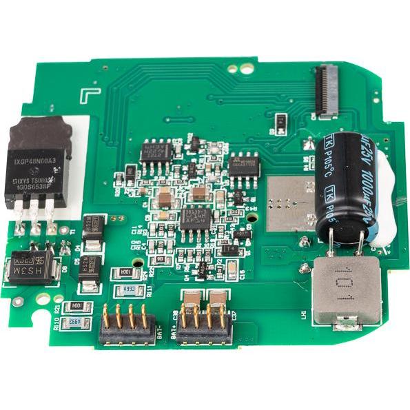Thumbnail - Godox V1/V860III drive board (Godox), Blitzgerät