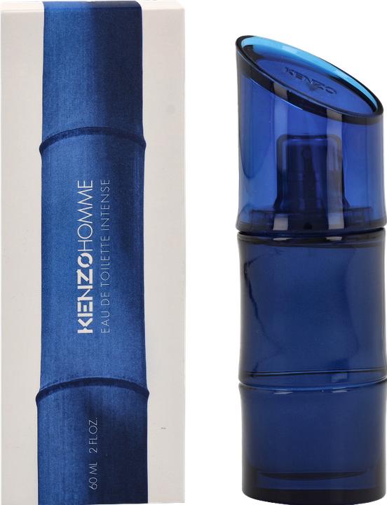 Produktbild Kenzo Homme Intense (Eau de Toilette, 60 ml)