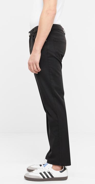 Produktbild Urban Classics Stretch Twill 5 Pocket Pants - 138089 (31)