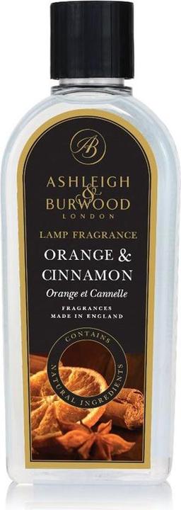 Immagine prodotto Ashleigh & Burwood Lampada Profumo Arancio e Cannella (500 ml)