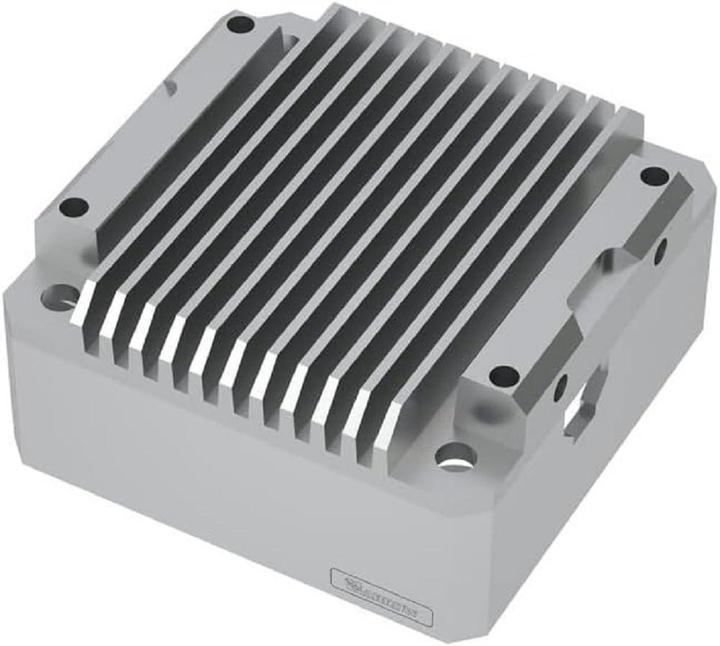 Image du produit Barrow DDC Heatsink - argent