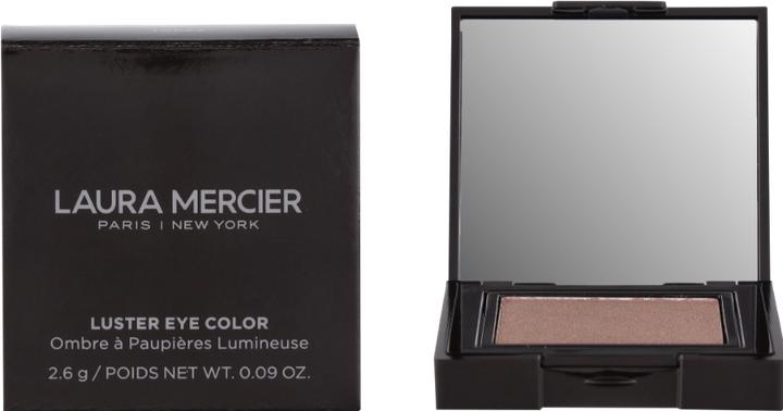 Produktbild Laura Mercier Luster Eye Colour (Topaz Brown)