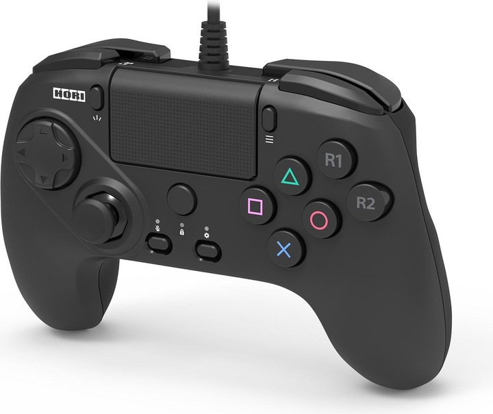 Image du produit HORI Fighting Commander Octa (PC, PS5, PS4)