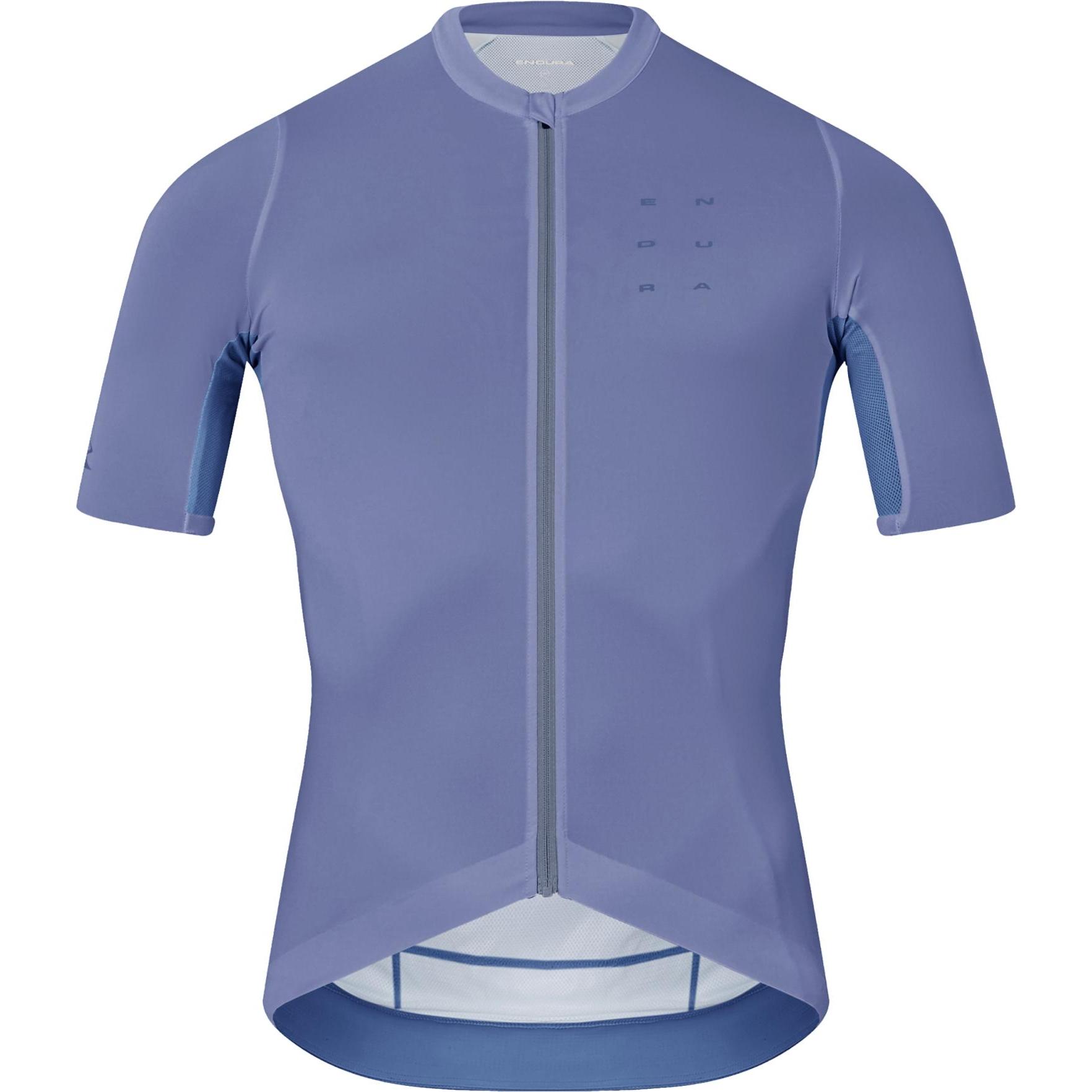 Endura, Uomini, Maglia ciclismo, Pro SL S/S Trikot (S), Blu, S