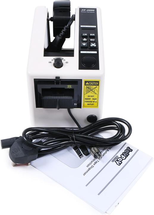 Actual product image U.S. Solid JF-2000