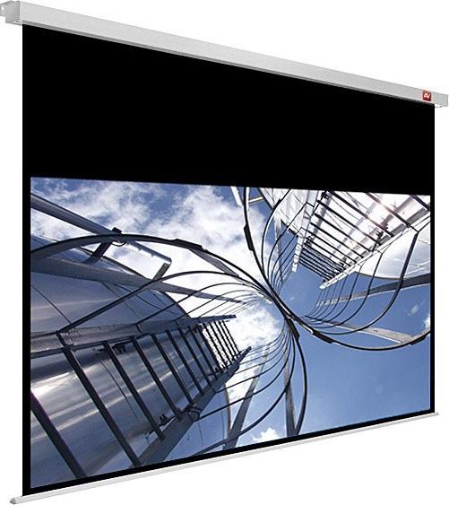 Avtek Business PRO 200 - Leinwand - Deckenmontage möglich, geeignet für Wandmontage - (16:10)