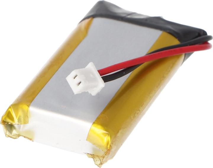 Immagine prodotto AccuCell Batteria Nintendo GameBoy Micro OXY-001, OXY-003