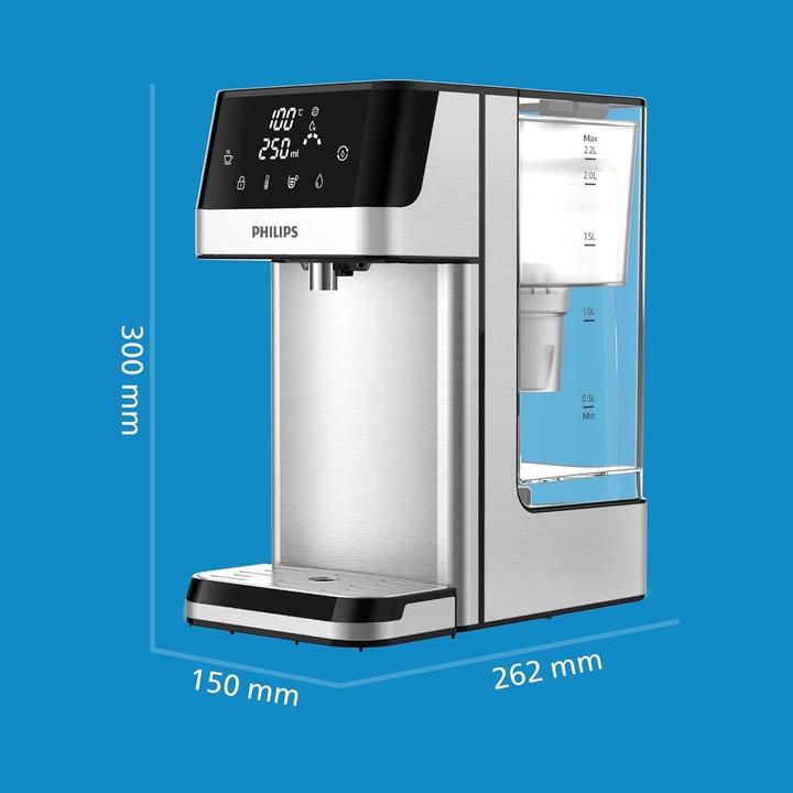 Produktbild Philips ADD5910M/1