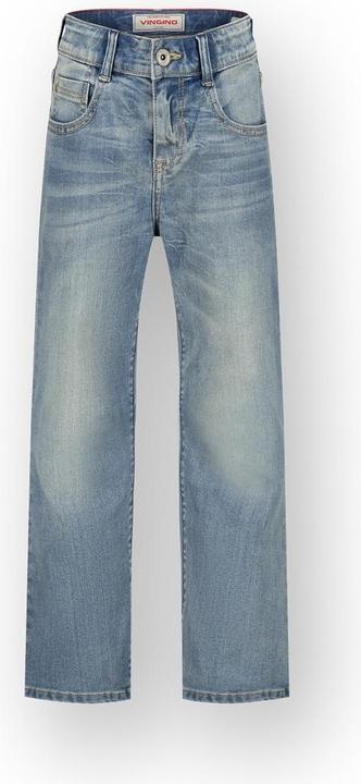 Produktbild Vingino Gustavo Icon Jeans (170)