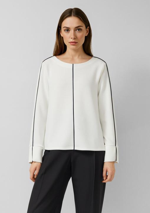 Produktbild s.Oliver Sweatshirt Sweatshirt (38)