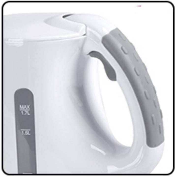 Produktbild Clatronic WK 3445 Wasserkocher (1.70 l)