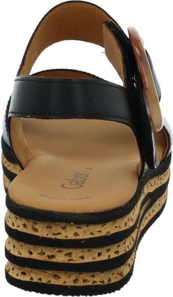 Actual product image Gabor Sandals (36)