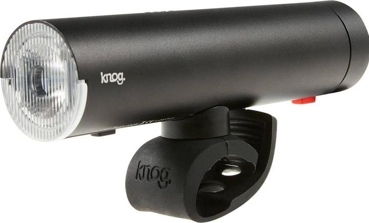 Actual product image knog. PWR Rider (450 lm, 450 lm)