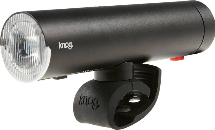 Actual product image knog. PWR Rider (450 lm, 450 lm)