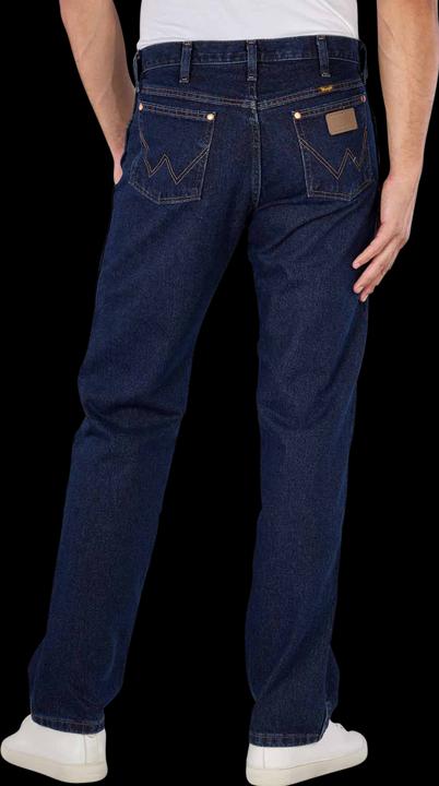 Actual product image Wrangler Jeans 13MWZ (W30/L32)