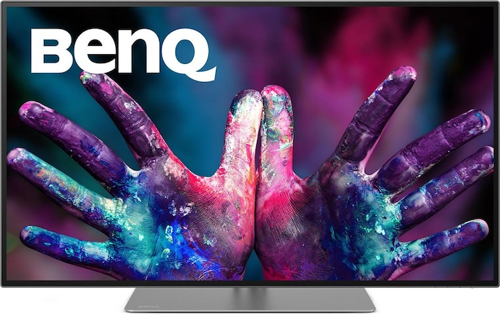 Productafbeelding BenQ PD3220U (3840 x 2160 Pixels, 31.50")