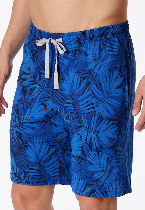 Produktbild Schiesser Pyjamashorts Mix & Relax (54)