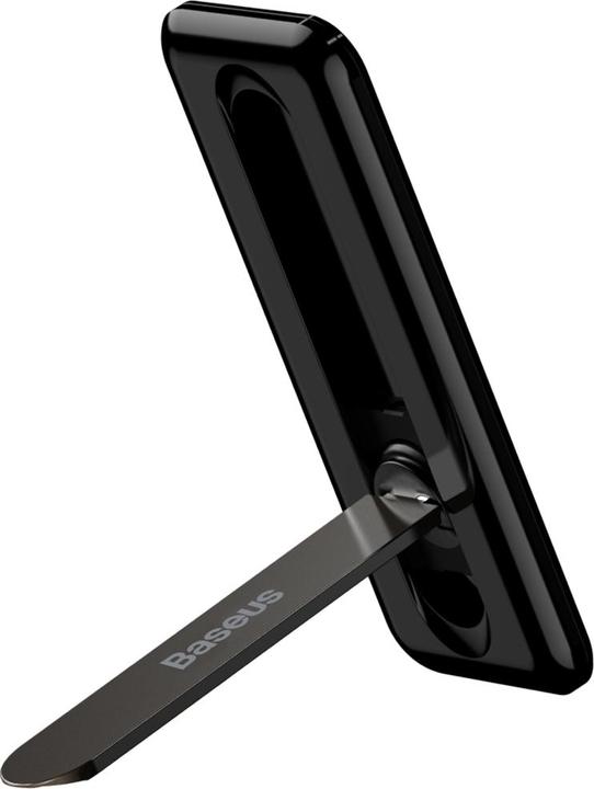 Actual product image Baseus Foldable Bracket Black