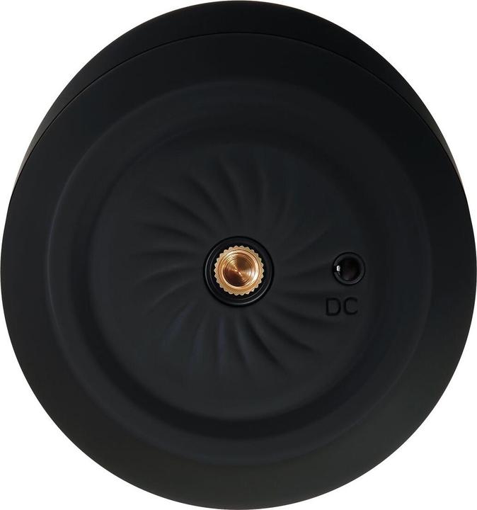 Actual product image Evolved Message in a Bottle Masturbator Schwarz