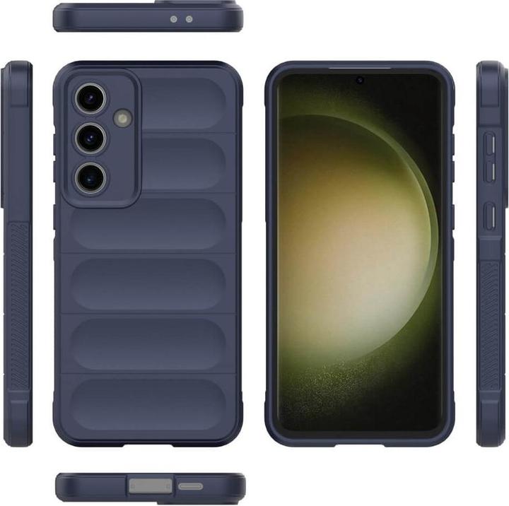 Produktbild Cover-Discount FE - Rugged Protective Hülle (Samsung Galaxy S24 FE)