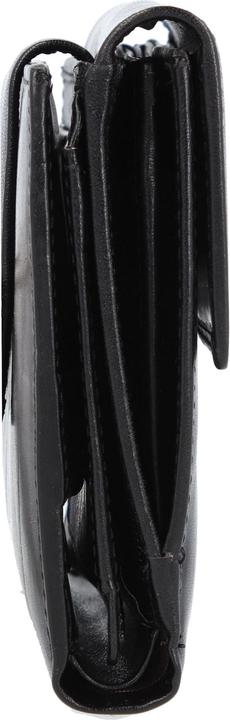 Immagine prodotto Esquire Portafoglio Toscana in pelle con protezione RFID 12 cm