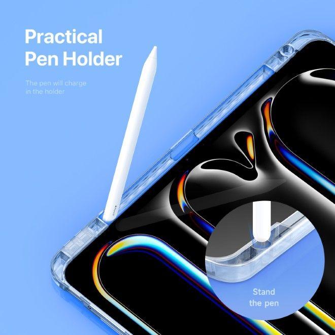 Produktbild Dux Ducis Unid (iPad Pro 13 2024 (M4))