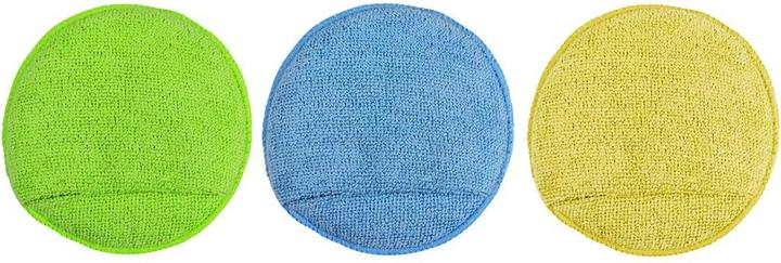 Actual product image APA Polishing pads set of 2