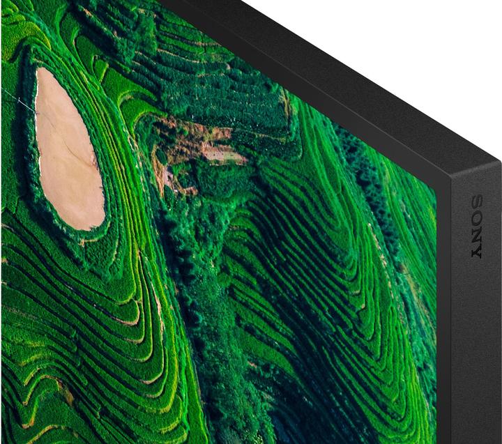 Actual product image Sony FW65BZ35PB.CEI 65IN (3840 x 2160 Pixels, 65")
