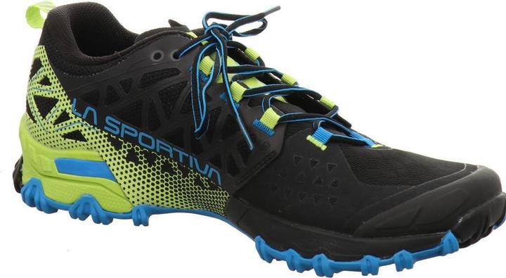 Produktbild La Sportiva Bushido II GTX (45.5)