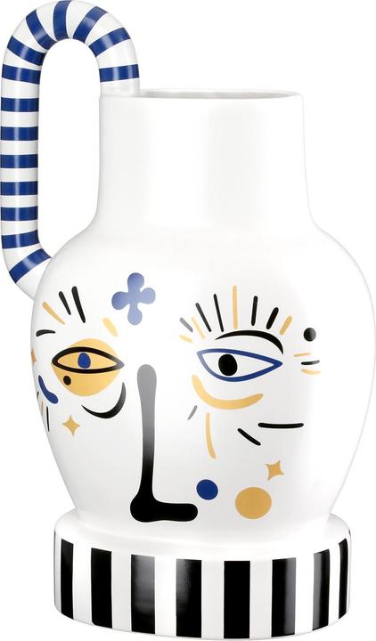 Gilde Henkelvase Firas