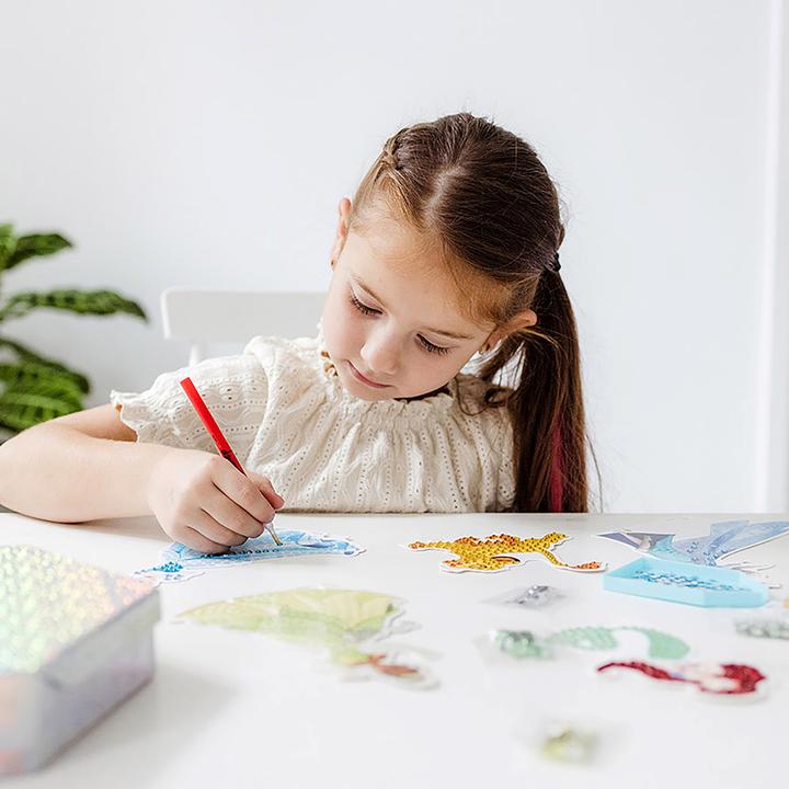 Produktbild Disney Diamond Painting