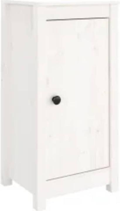 Image du produit vidaXL Sideboard (39 x 40 x 80 cm)