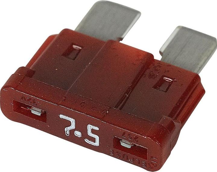 Produktbild Telwin Sicherung 7.5 A (7.50 A)