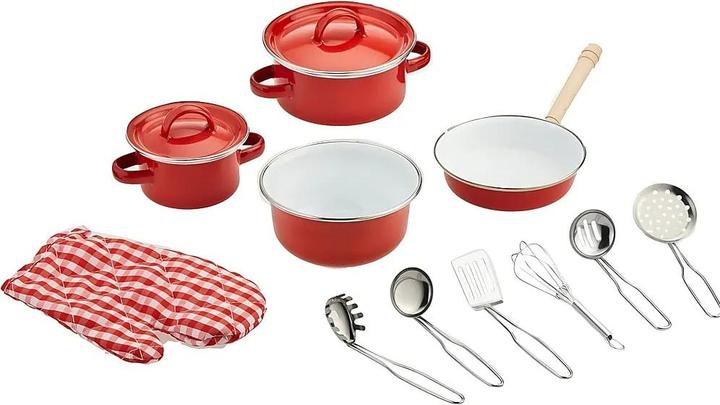 Produktbild small foot Kochgeschirr