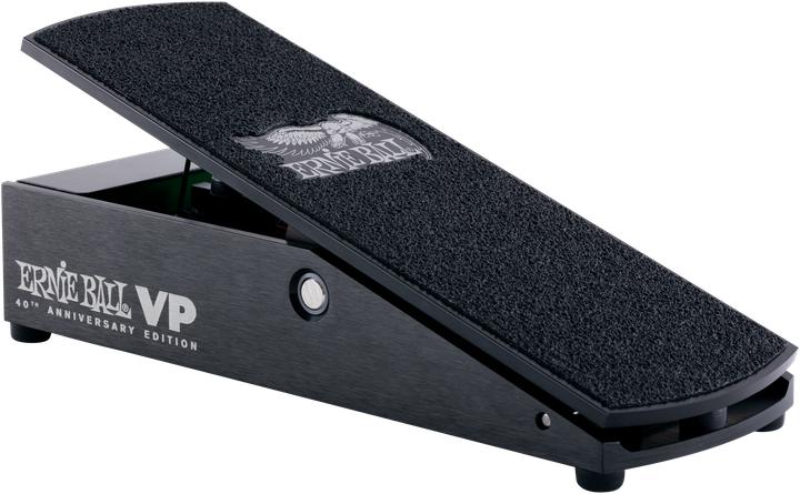 Actual product image Ernie Ball Volume pedal (Electric bass, Electric guitar)