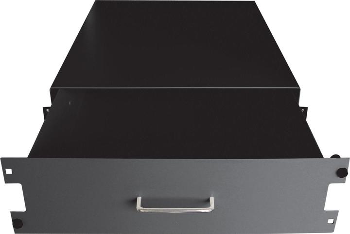 Actual product image Wirewin 19" 3U document drawer