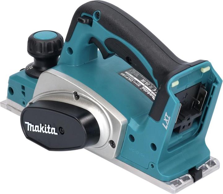 Actual product image Makita Battery-powered single-handed plane