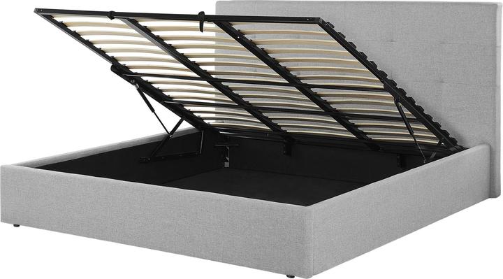 Actual product image Beliani Lorient (180 x 200 cm)