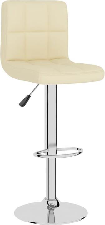 Produktbild vidaXL Barhocker