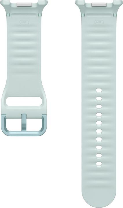 Productafbeelding Samsung Sport (20 mm, Nitrilrubber, Plastic, Rubber, Fluorelastomeer)