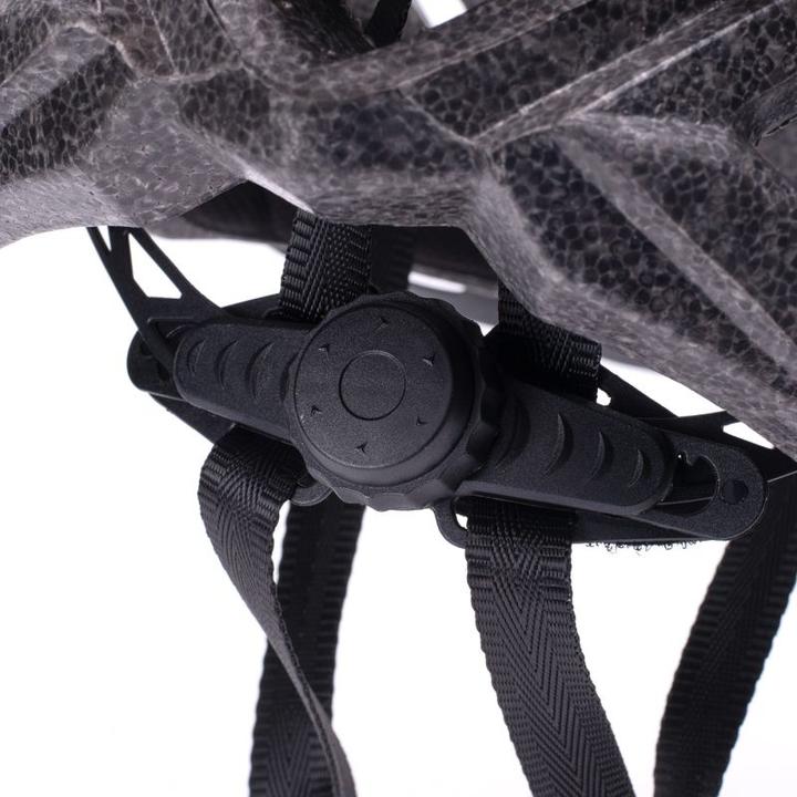 Actual product image Mares Kask rowerowy na rolki hulajnogę Martes Oleg rozmiar L 58-61 cm (58 - 61 cm)