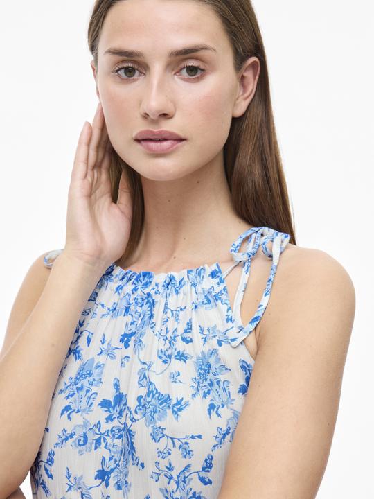 Image du produit Vila VIMESA Ärmelloses Minikleid (44)