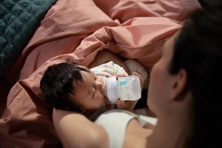 Produktbild Philips Avent Natural Response AirFree (125 ml)