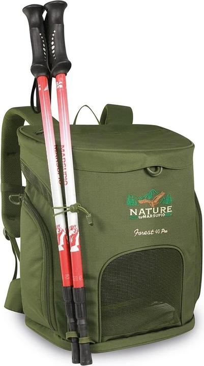 Image du produit Marsupio Forêt (40 l)